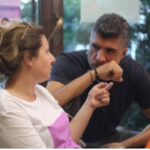 Özcan Deniz Instagram - Andac bana ne diyorsa artik...#herseyasktan setinden bi kare..@andacyo