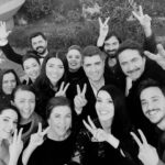 Özcan Deniz Instagram - 50 haftadir bu "STARLARIN"sirtladigi bir dizidir KYG..#kaderiminyazildigigun ..