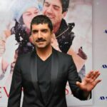 Özcan Deniz Instagram - Sinema ve muzik;iki tutkum,hayatim ve varolus nedenim.bu iki sanat dali ile harmanlanmis bir yasama milyonlarca kez sukurler olsun.