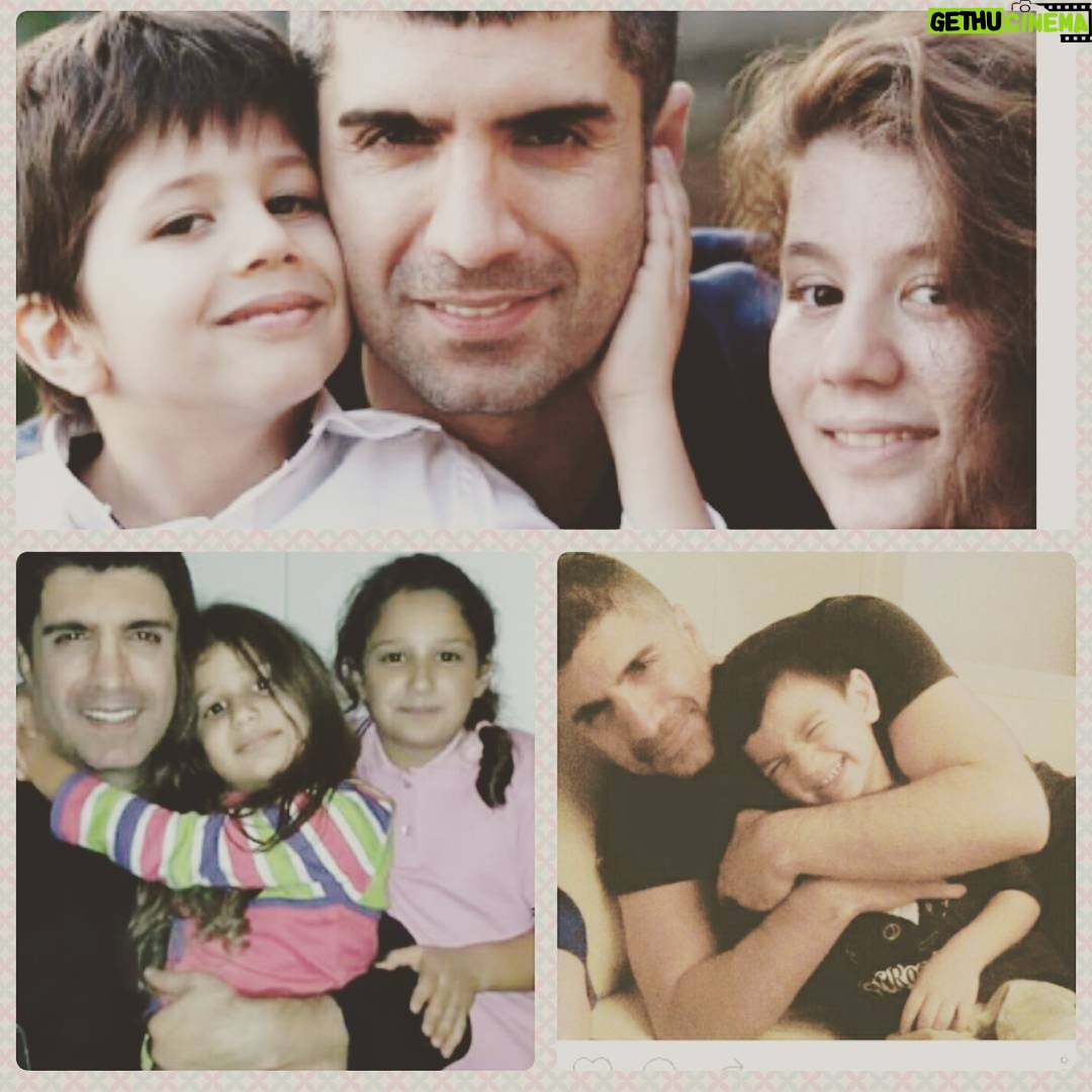 Özcan Deniz Instagram - Yegen sevgisi..baba olamamis olabilirim.ama babalik kadar onemli iki misyonum var.Amca ve Dayi olmak..2 tane de yolda.heyecanla bekliyoruz yeni gelecek olan yaramazlari..:)