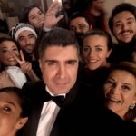 Özcan Deniz Instagram - Sahane insanlar..#kaderiminyazildigigun