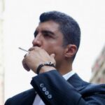 Özcan Deniz Instagram -