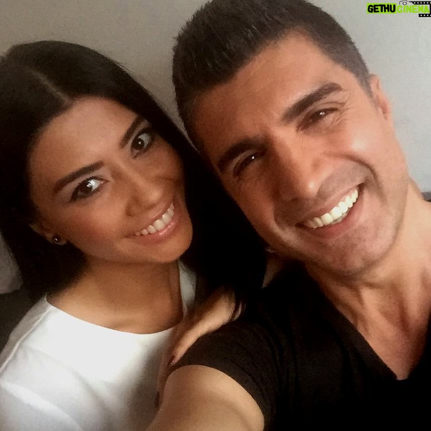 Özcan Deniz Instagram - #kaderiminyazildigigun