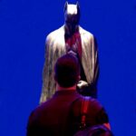 Özcan Deniz Instagram - Batman;ciddi sorunlar var!..