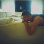 Özcan Deniz Instagram - Evrensel dil.!#cika #cat #kedi