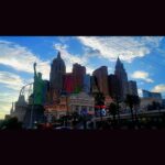 Özcan Deniz Instagram - #vegas#lasvegas