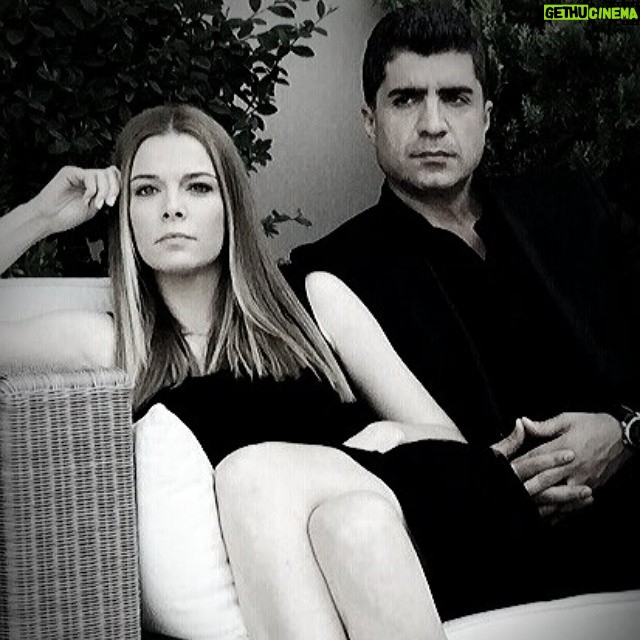 Özcan Deniz Instagram - Yorgunuz ama başımız dik..:)#kaderiminyazildigigun @begocan