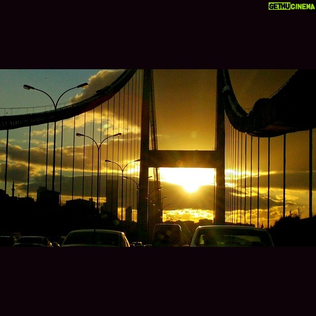 Özcan Deniz Instagram - Istanbul..çok özel bi şehir..#istanbul