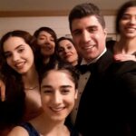Özcan Deniz Instagram - #kaderiminyazildigigun guzelleri..@almilaada @bennurduyucu @sultaneliftas @aysenurozkanofficial@gocagulsunar