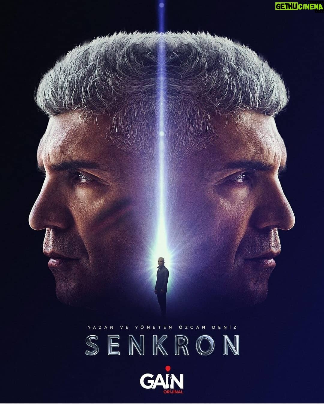 Özcan Deniz - 86.9K Likes - #senkron #gain @gain #paralelevrenler #cosmoloji #kuantum gibi beyin yakan konulara meraklı olanlar buraya🤟🤟🎬🎬