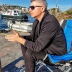 Özcan Deniz Instagram - 🎬🤟🕶