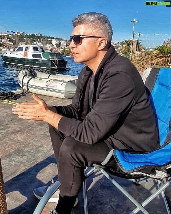 Özcan Deniz - 222.2K Likes - 🎬🤟🕶