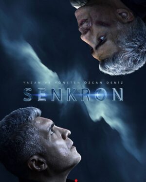 Özcan Deniz Instagram - @senkrondizi #senkron @gain de