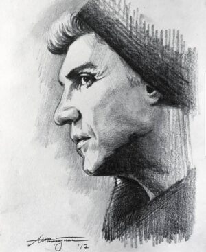 Özcan Deniz Instagram - @arifhb_art 👍👍