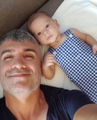 Özcan Deniz’s 10 Most Adored Instagram Photos