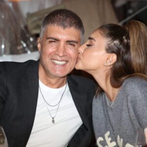 Özcan Deniz Instagram - ❤️❤️❤️