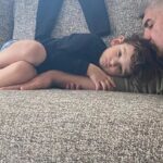 Özcan Deniz Instagram – Her şeyim,kalbim❤