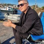 Özcan Deniz Instagram - 🎬🤟🕶