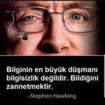 Özcan Deniz Instagram – #herseyinteorisi #stephenhawking