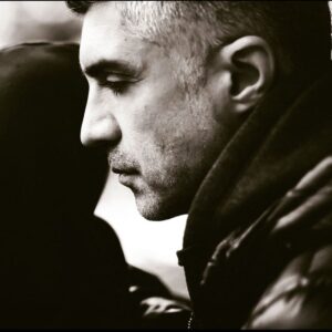 Özcan Deniz Instagram - 