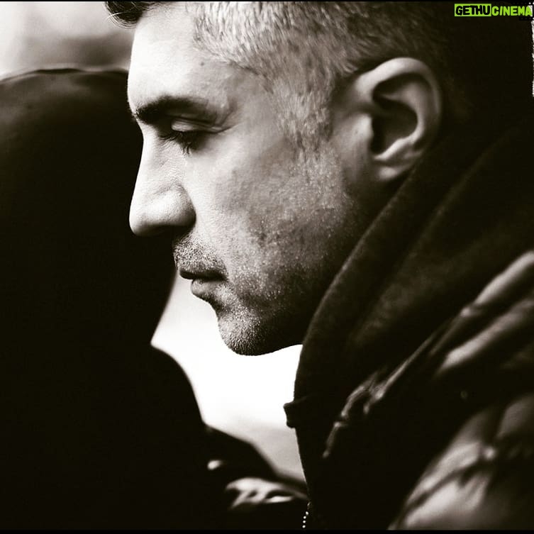 Özcan Deniz - 106.8K Likes -