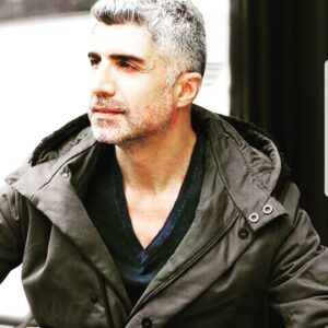 Özcan Deniz Instagram - #prague #istanbullugelin