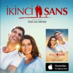 Özcan Deniz Instagram - #ikincisans itunes da..iyi izlemeler.#ikincisansfilm @ikincisansfilm