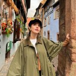 Özge Gürel Instagram - Kasım 🍂