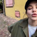 Özge Gürel Instagram - Kasım 🍂