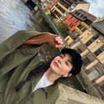 Özge Gürel Instagram - Kasım 🍂