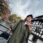 Özge Gürel Instagram - Kasım 🍂