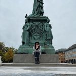 Özge Gürel Instagram - Quick update 🎈 Heidelberg, Germany