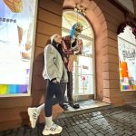 Özge Gürel Instagram - Quick update 🎈 Heidelberg, Germany