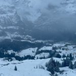 Özge Gürel Instagram - Buralar hep dutluk 🫠 Lauterbrunnen, Switzerland -Swiss Alps