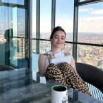 Özge Gürel Instagram - Dear diaryy.. 📝🤓