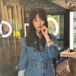 Özge Gürel Instagram – Seni tel tokalarla toplamaya çalışmayacağıma söz veriyorum 😌