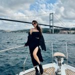 Özge Gürel Instagram – Kedi ve yemek videolarıyla ciddi düşünüyorum 😍🫠