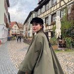Özge Gürel Instagram - Kasım 🍂