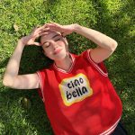 Özge Gürel Instagram – Yeni deneyimlere kapım hep açık 😂🥦