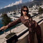 Özge Gürel Instagram – from Montenegro with love 😍
📷 @gabrieledimartino Regent Porto Montenegro