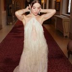 Özge Gürel Instagram – @ozgecangurelofficial 🤍🕊️✨ before her redcarpet at Venice film festival shoot by me ( @nicolasgerardin 📸)

#özgegürel #nicolasgerardin #venezia80 Venise, Italie