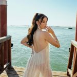 Özge Gürel Instagram – Venice ‘23 🤍 #Venezia80
📷 @nicolasgerardin San Clemente Palace Kempinski Venice