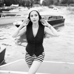 Özge Gürel Instagram – Ciao 🙋🏻♀️ Venice, Italy