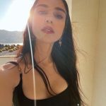 Özge Gürel Instagram – 🦋