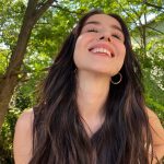 Özge Gürel Instagram – Annem aşure yapıyor koş dediler 😍🎉