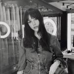 Özge Gürel Instagram - Seni tel tokalarla toplamaya çalışmayacağıma söz veriyorum 😌