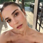 Özge Gürel Instagram - 🧡