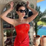 Özge Gürel Instagram - 🧡