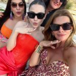 Özge Gürel Instagram - 🧡