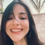 Özge Gürel Instagram - Black dress ama little değil 😒💅🏻